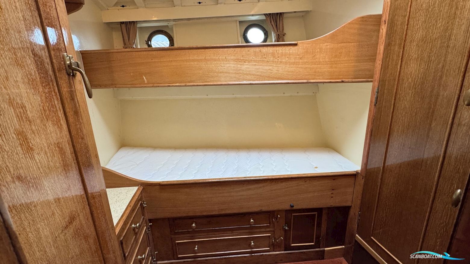 Silver Rondspantkotter 19.44 VS