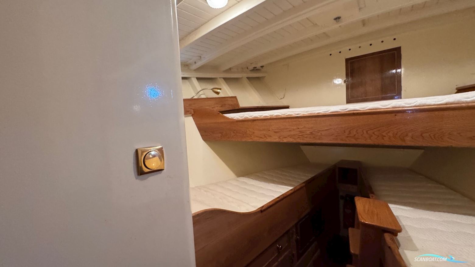 Silver Rondspantkotter 19.44 VS