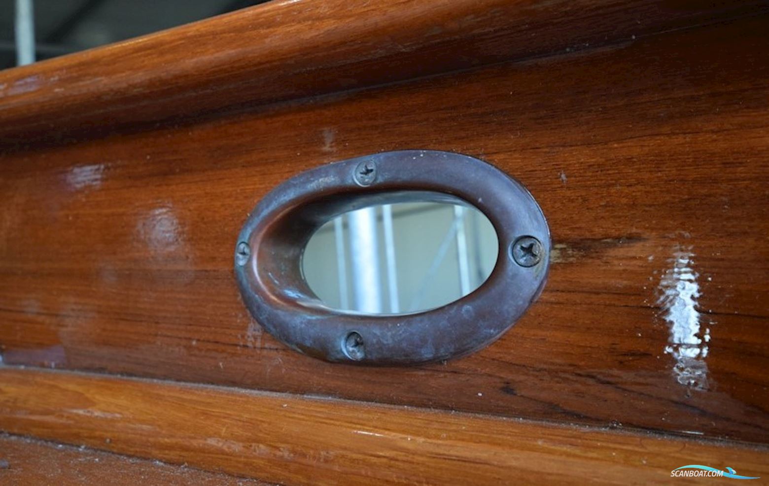 Silver Rondspantkotter 19.44 VS