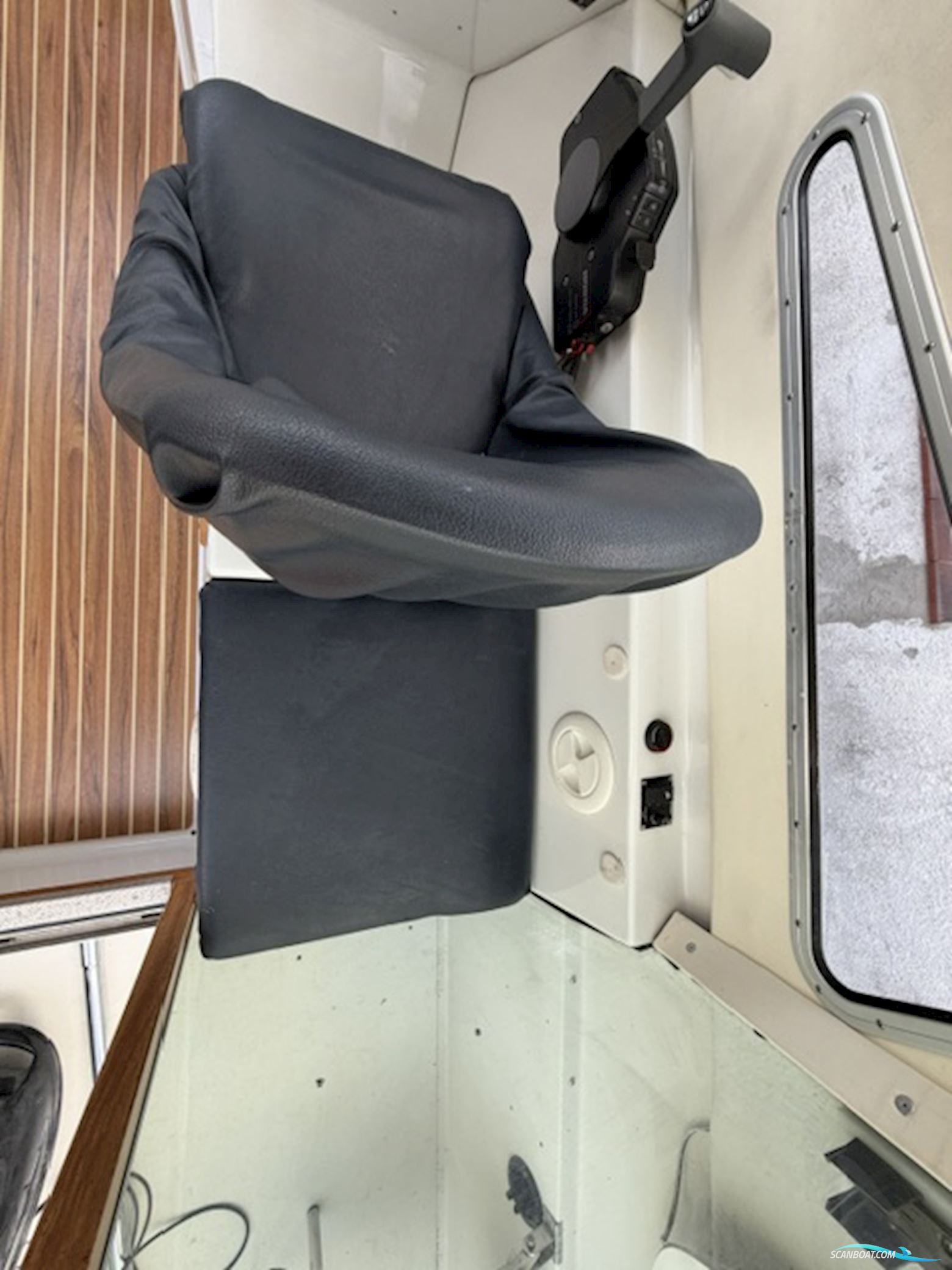 Silver Star Cabin 650
