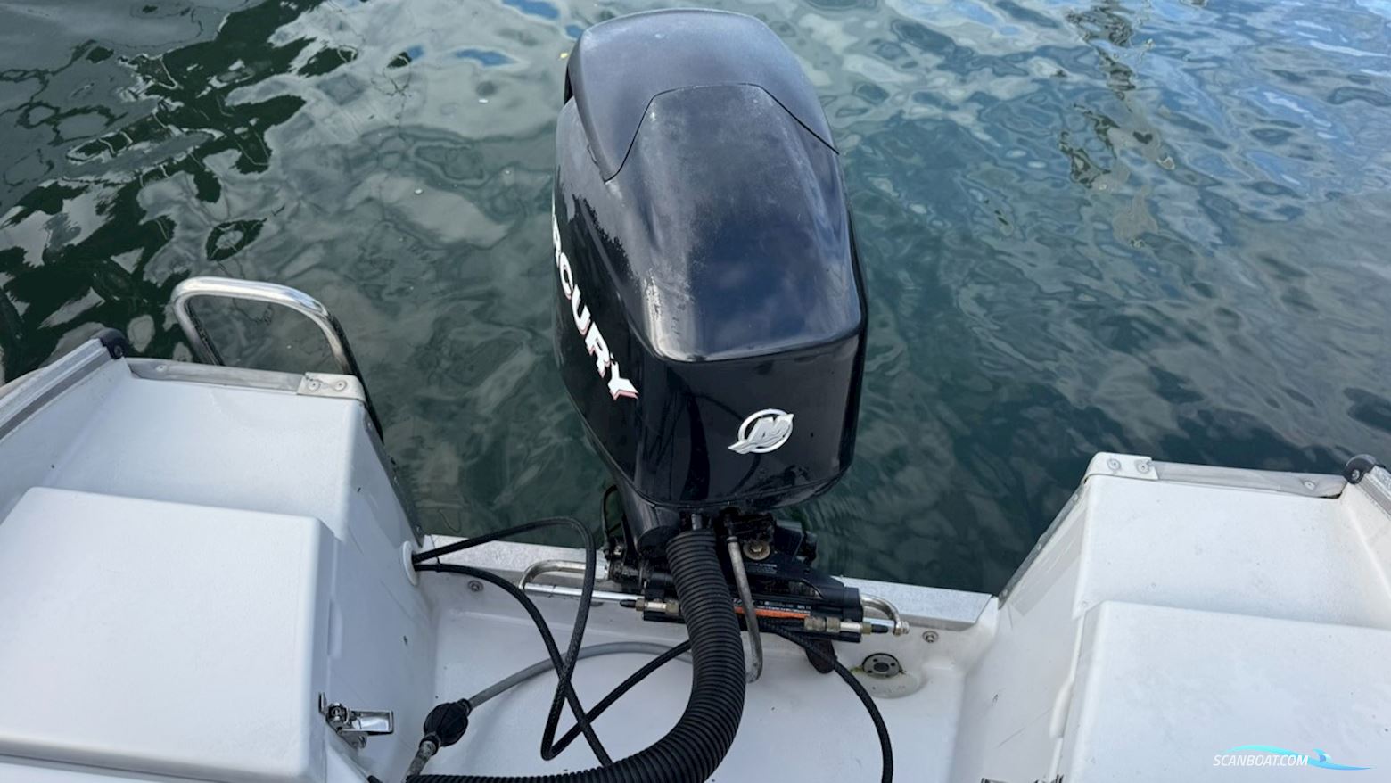 Silver WOLF 510 BR