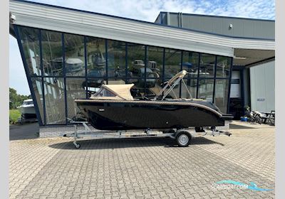 Silver-Yacht 655 Tender Motorbåd 2025, med Suzuki motor, Holland