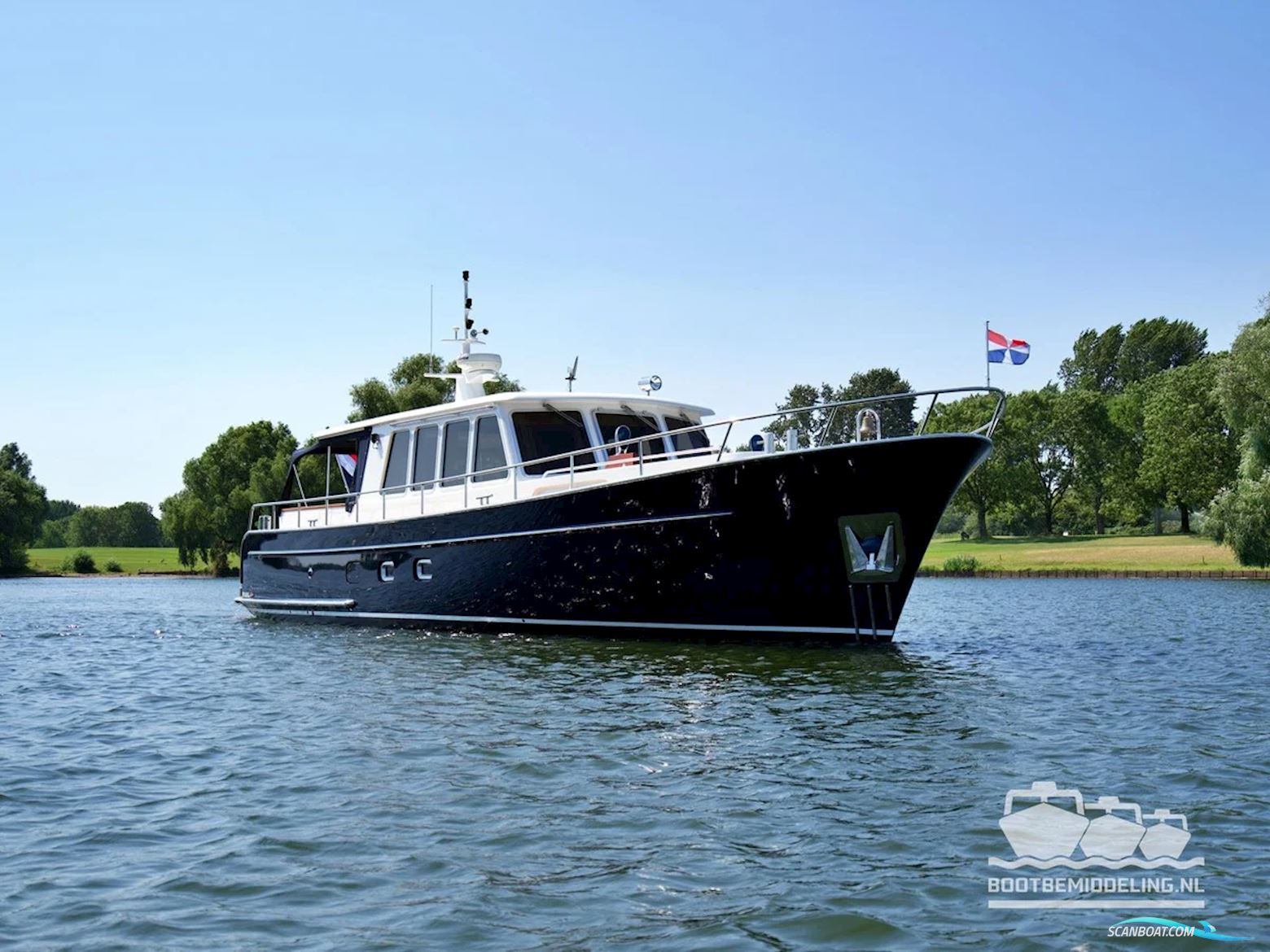 Silverline Millennium 13.50 OK