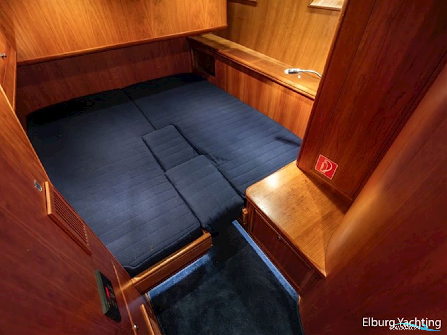 Silverline Trawler 1500