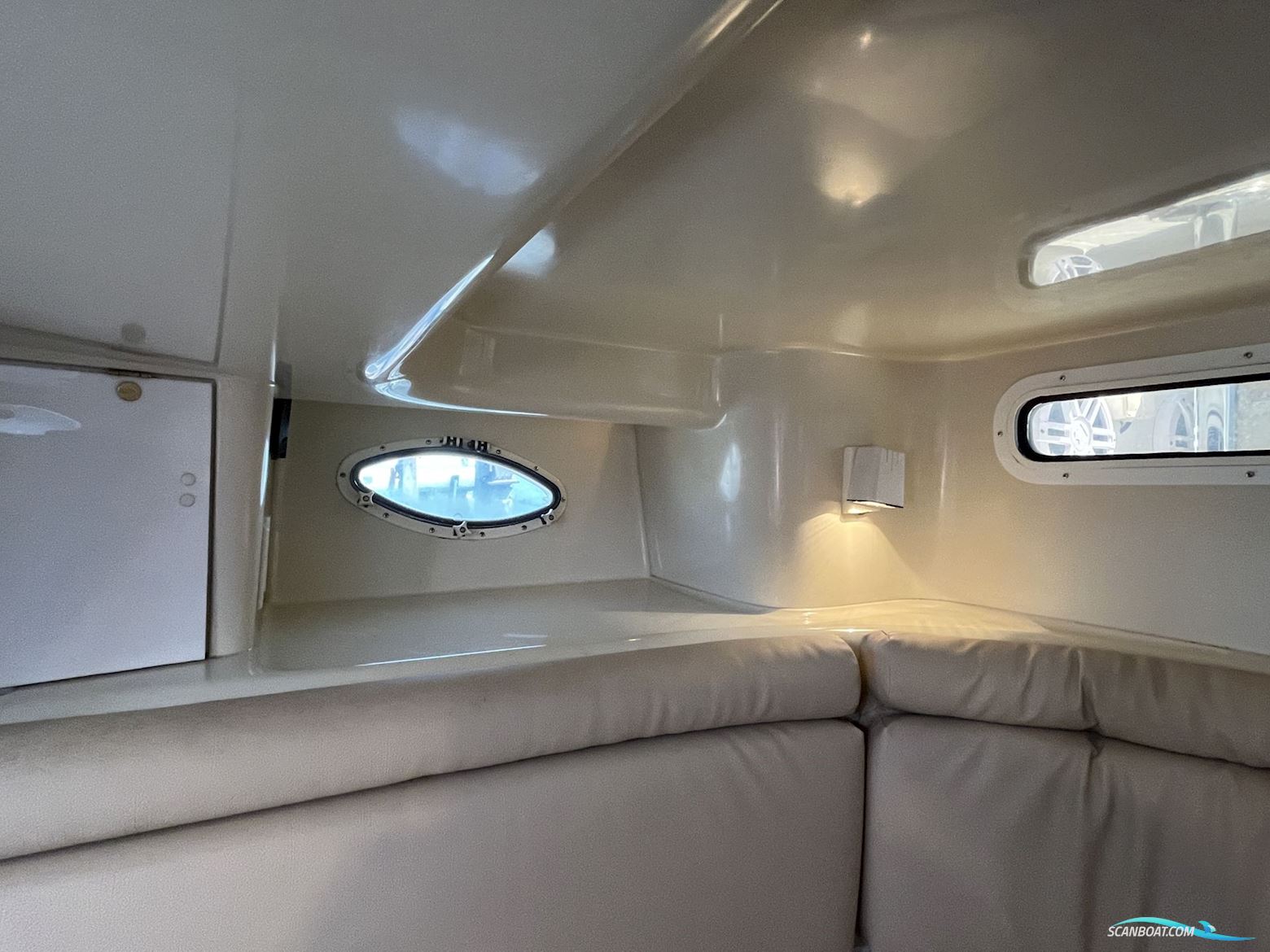 Silverton 31 - 1994 - Aalborg