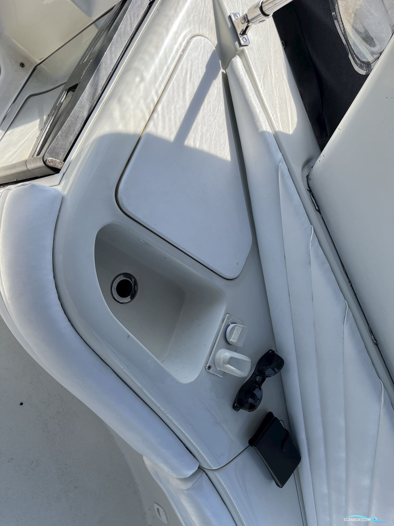 Silverton 31 - 1994 - Aalborg