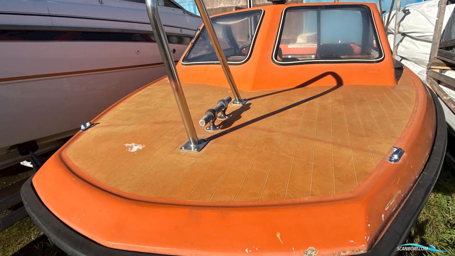 Sjöstedt HT 17 UnKnown