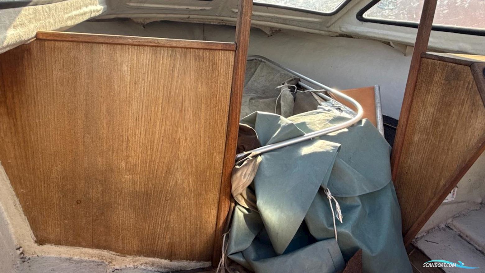 Sjöstedt HT 17 UnKnown