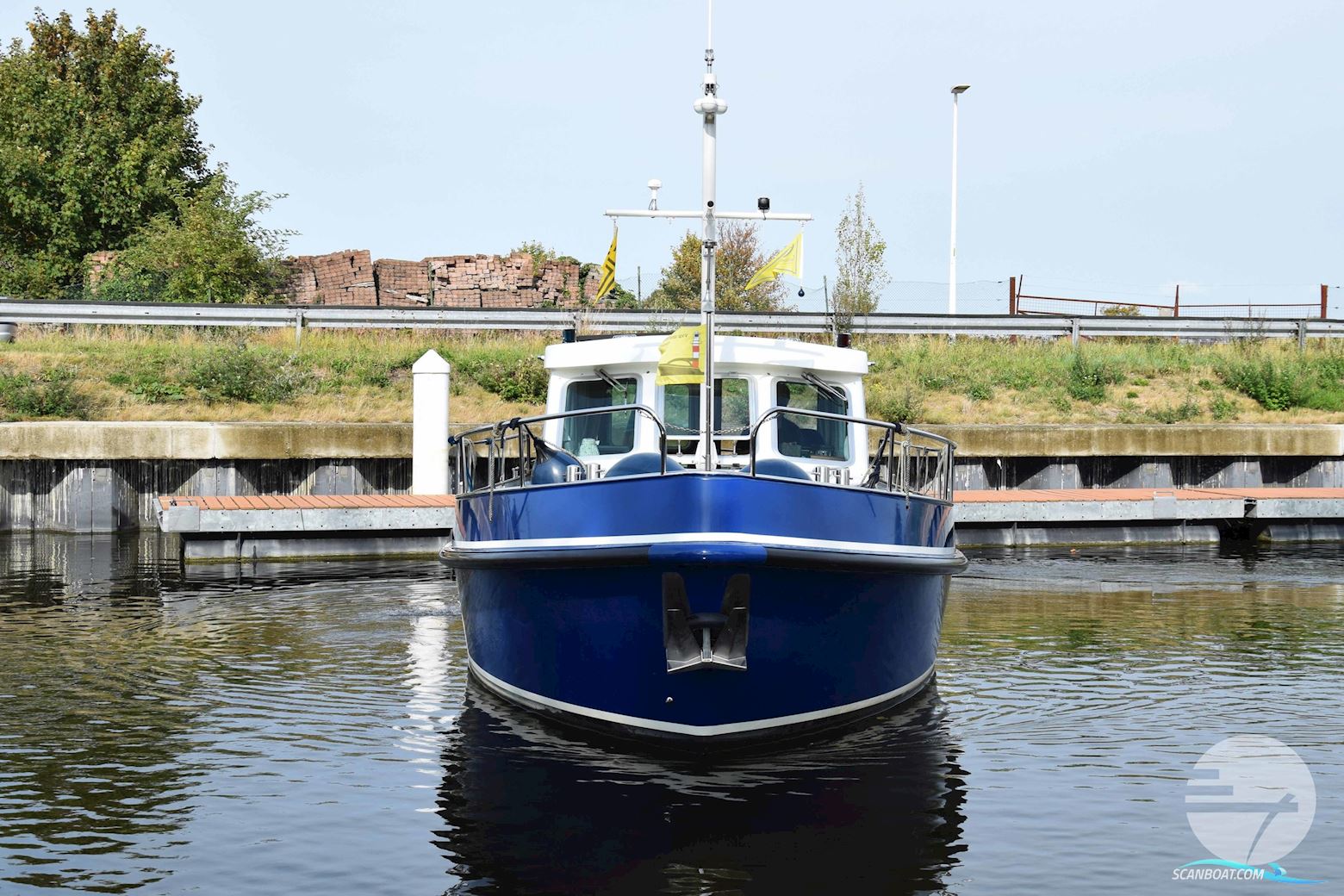 Sk Kotter 1025 Pilot Special