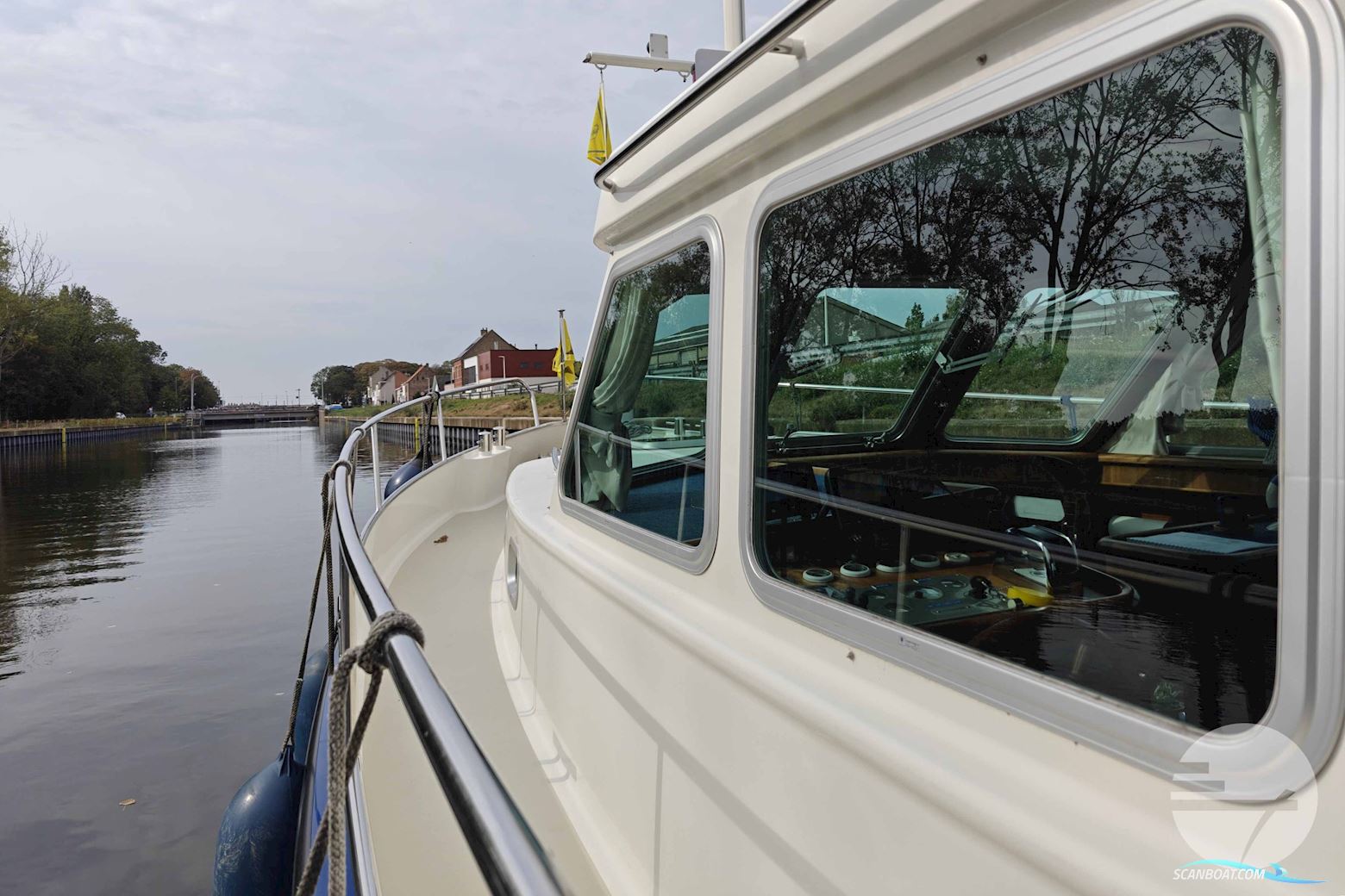 Sk Kotter 1025 Pilot Special