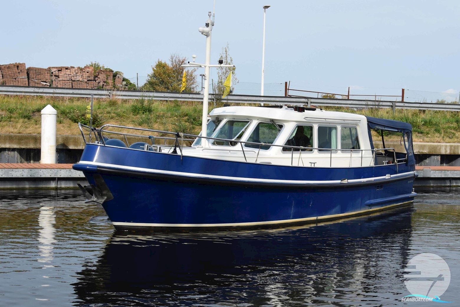 SK Kotter 1025 Pilot Special