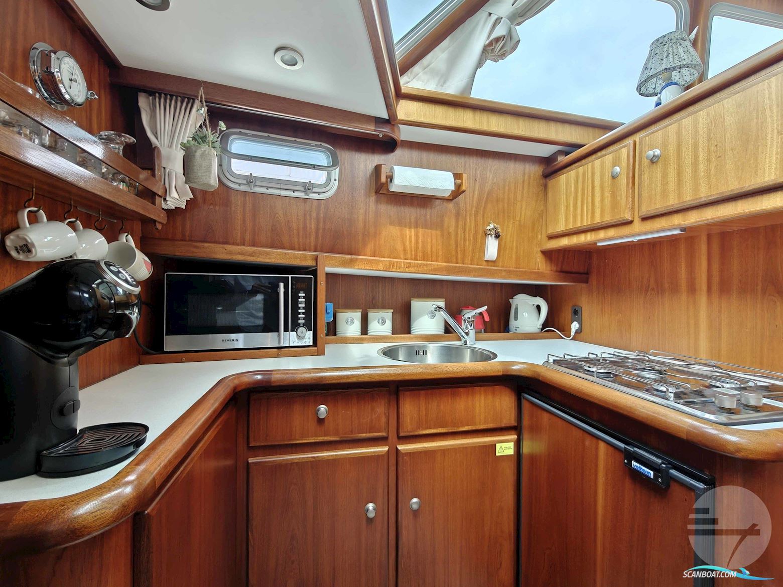 SK Kotter 1025 Pilot Special