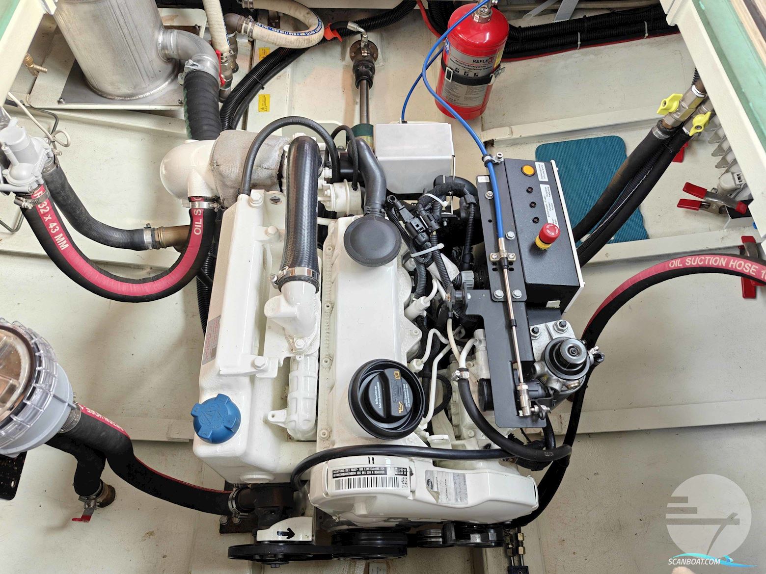 SK Kotter 1025 Pilot Special