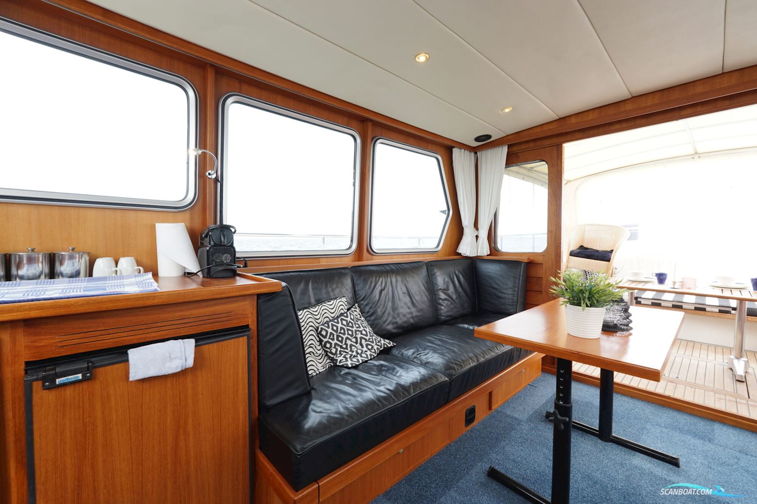 SK Kotter 12.50 Sedan