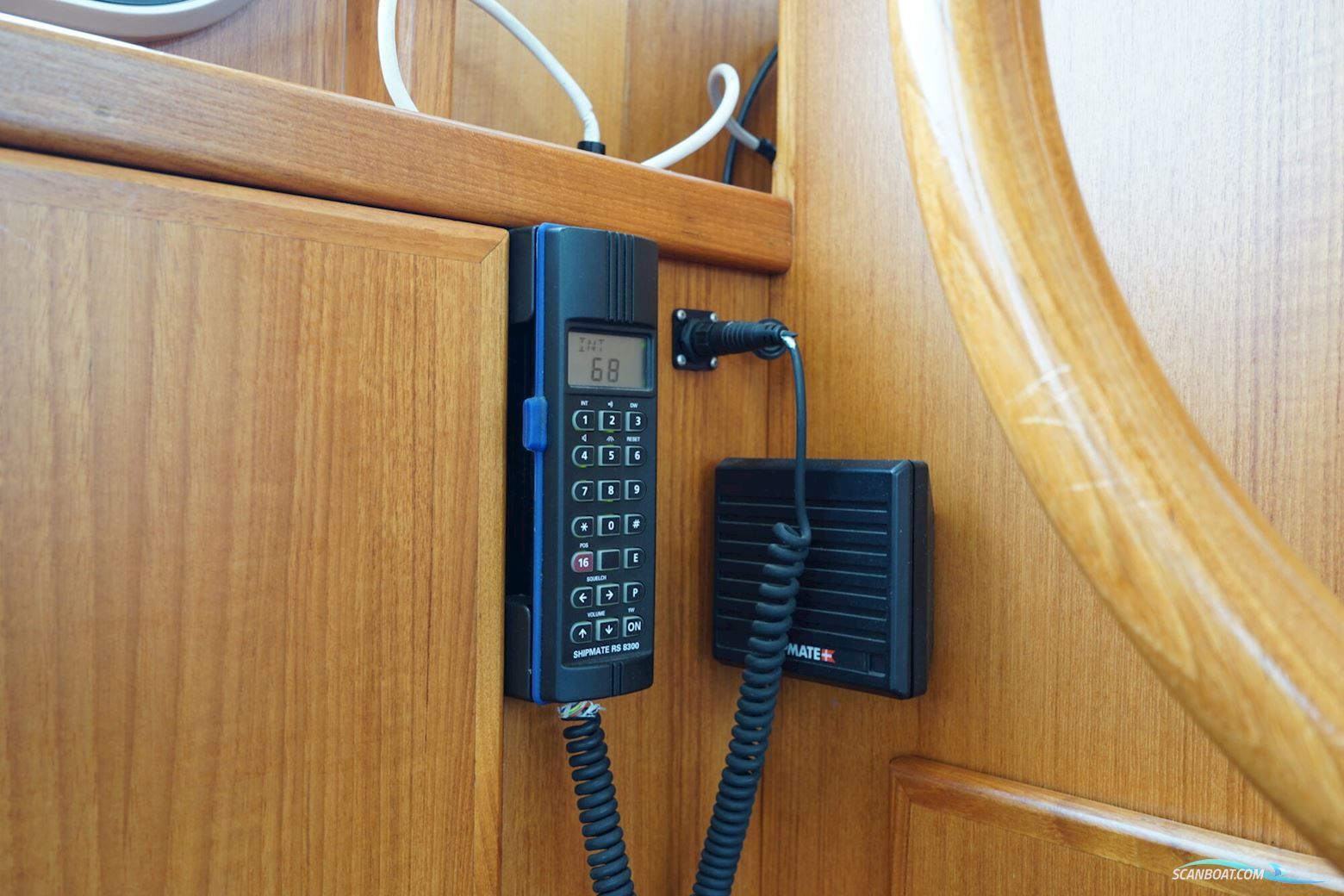 SK Kotter 12.50 Sedan