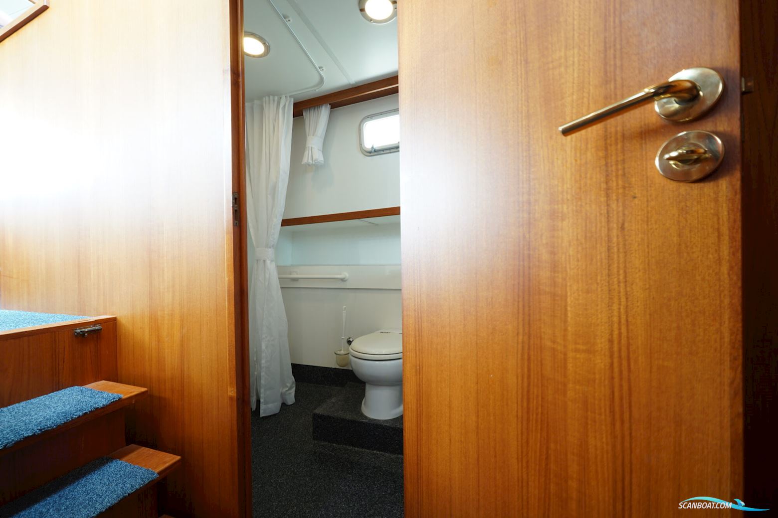 SK Kotter 12.50 Sedan