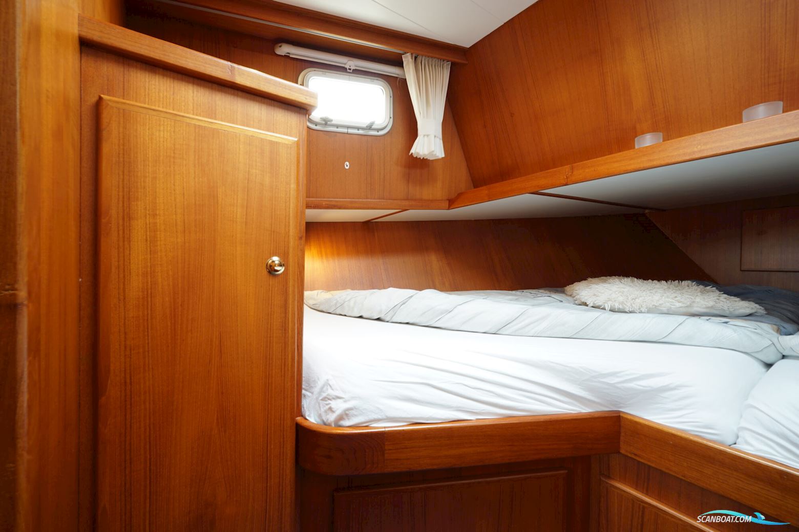 SK Kotter 12.50 Sedan