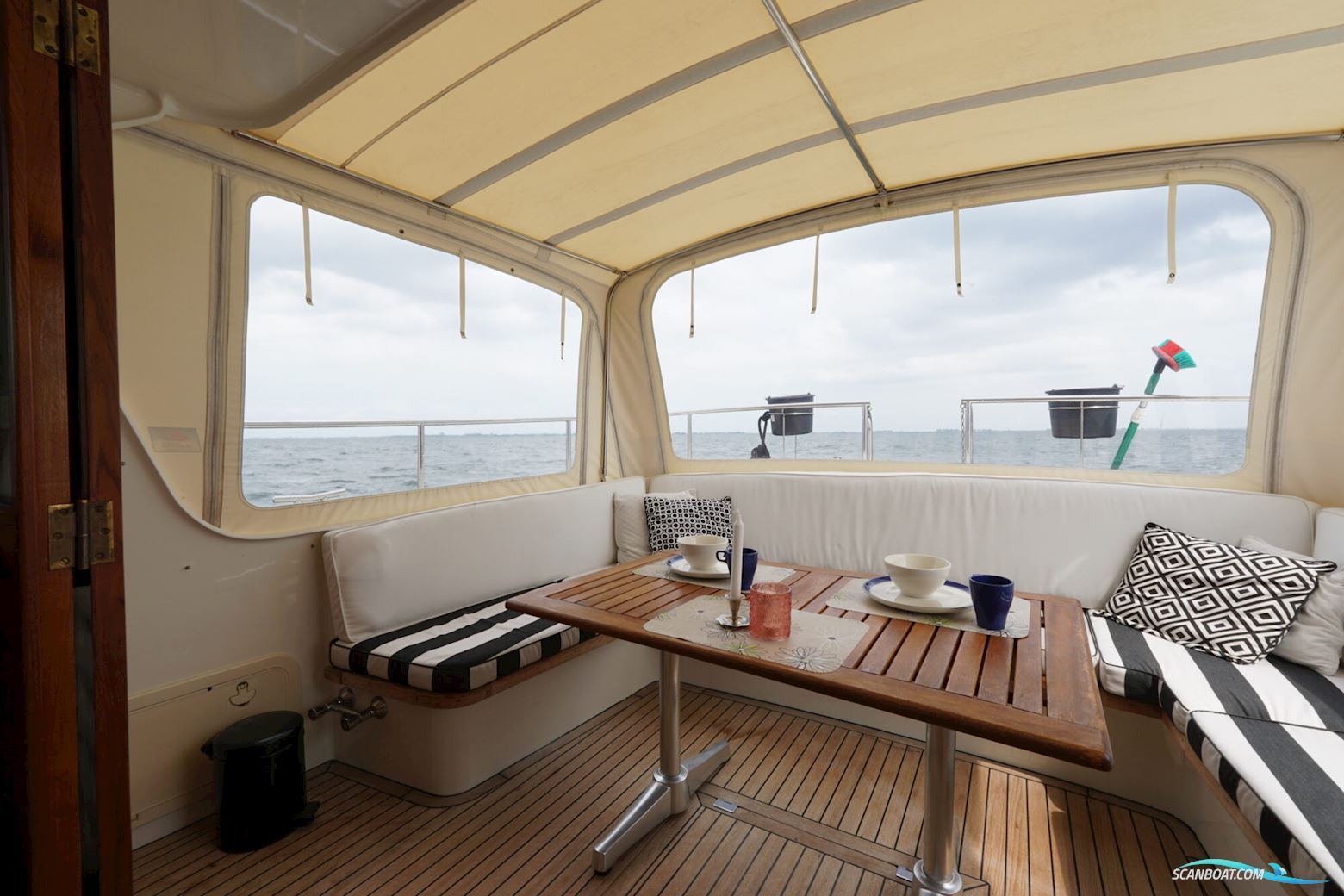 SK Kotter 12.50 Sedan