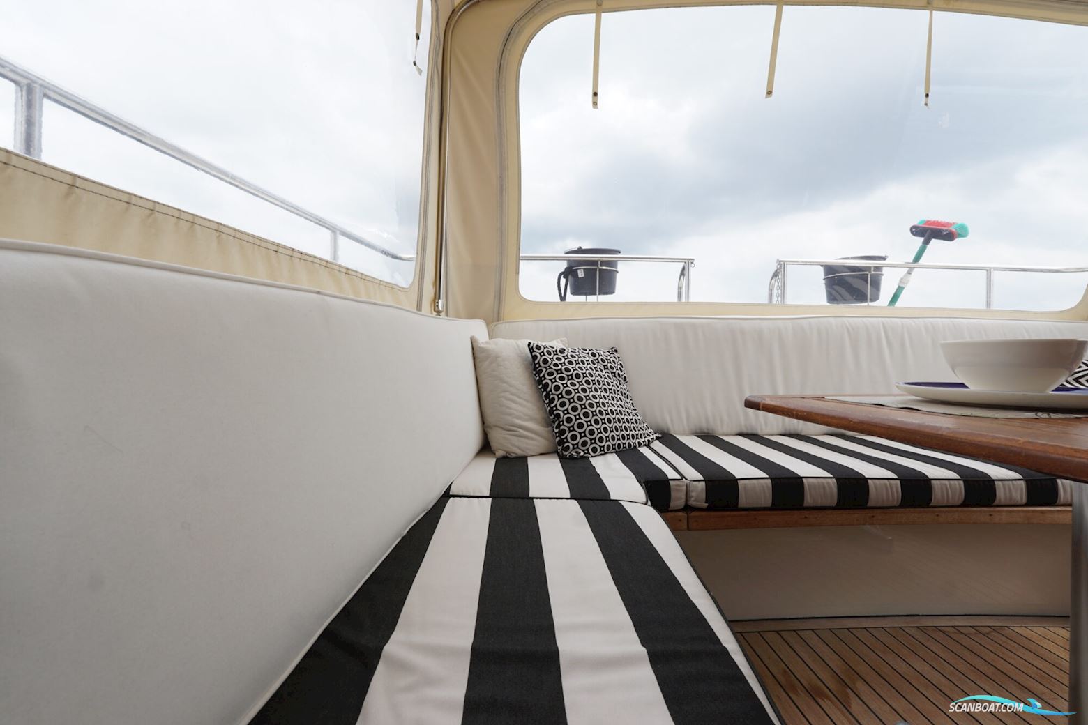 SK Kotter 12.50 Sedan