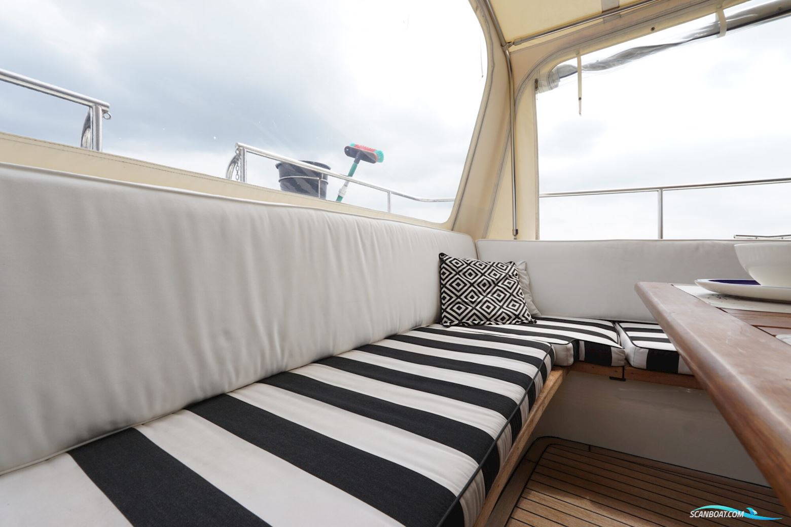 SK Kotter 12.50 Sedan