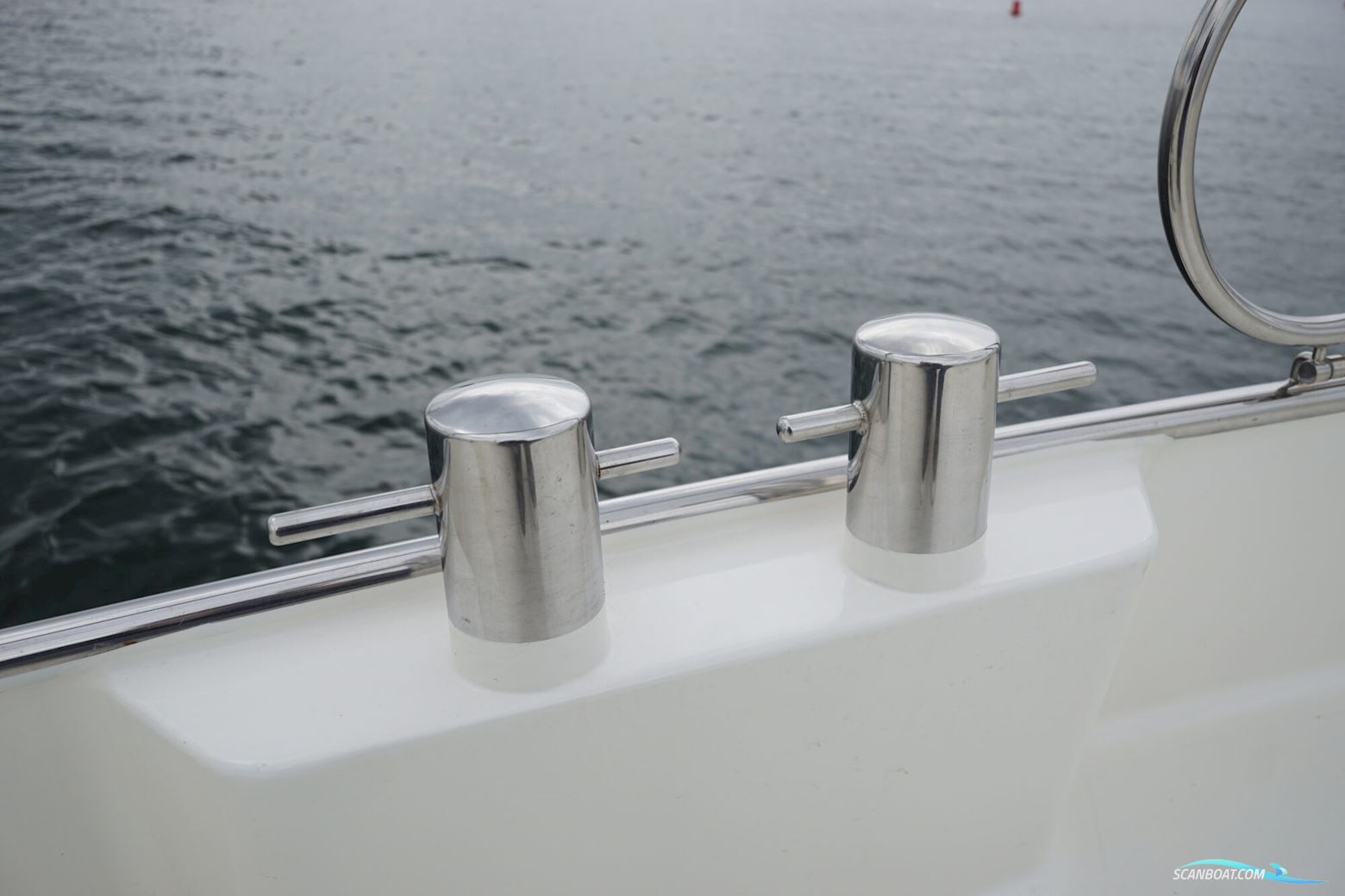 SK Kotter 12.50 Sedan