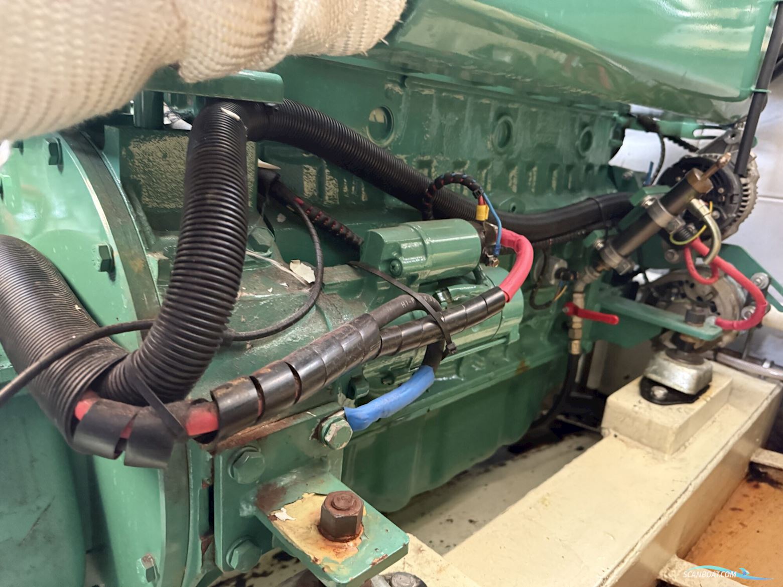 SK Kotter 12.50 Sedan