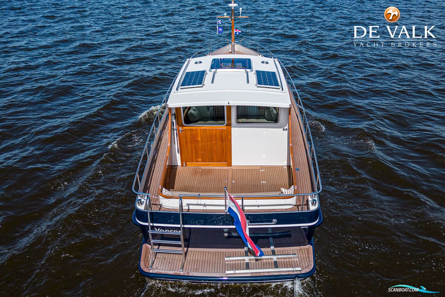 Sk Kotter Pilot 1250 OK