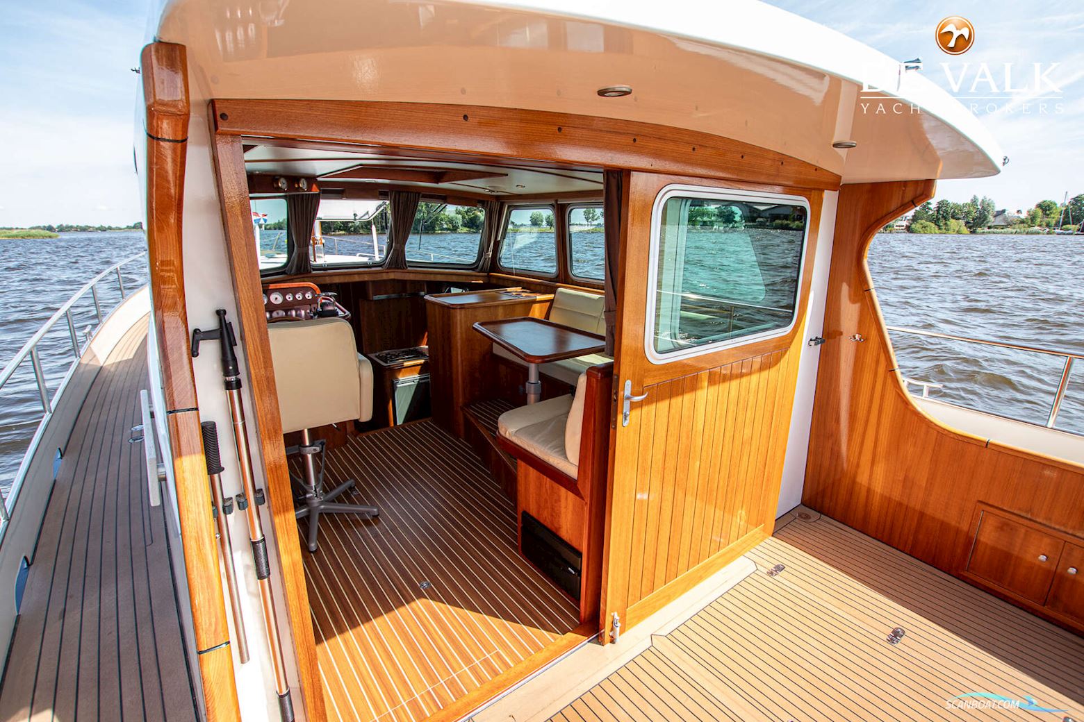 Sk Kotter Pilot 1250 OK