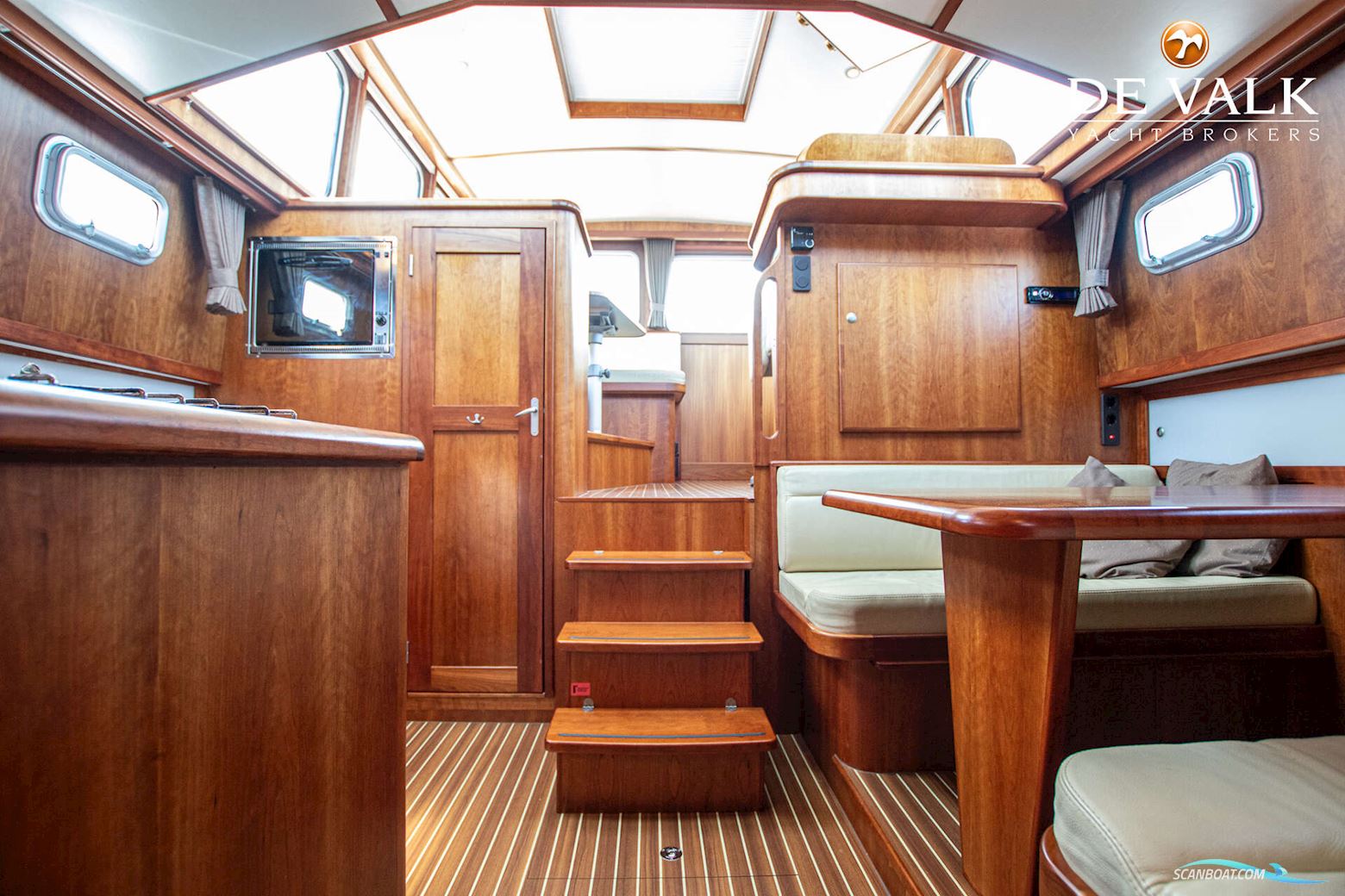 Sk Kotter Pilot 1250 OK