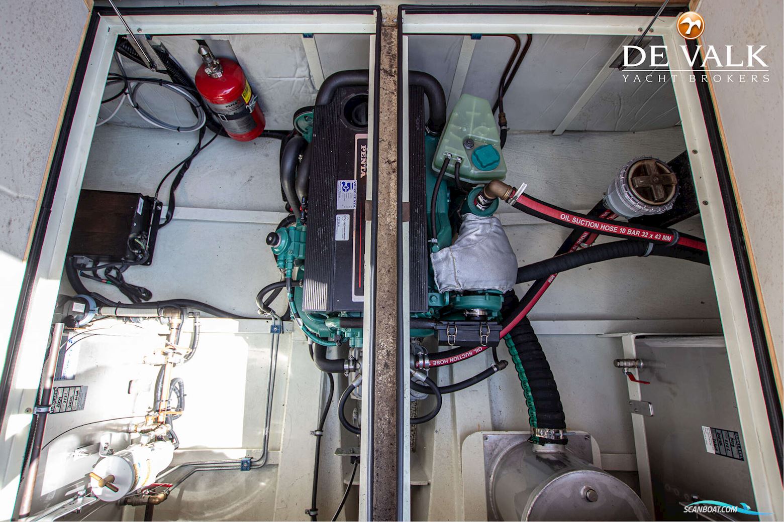 Sk Kotter Pilot 1250 OK