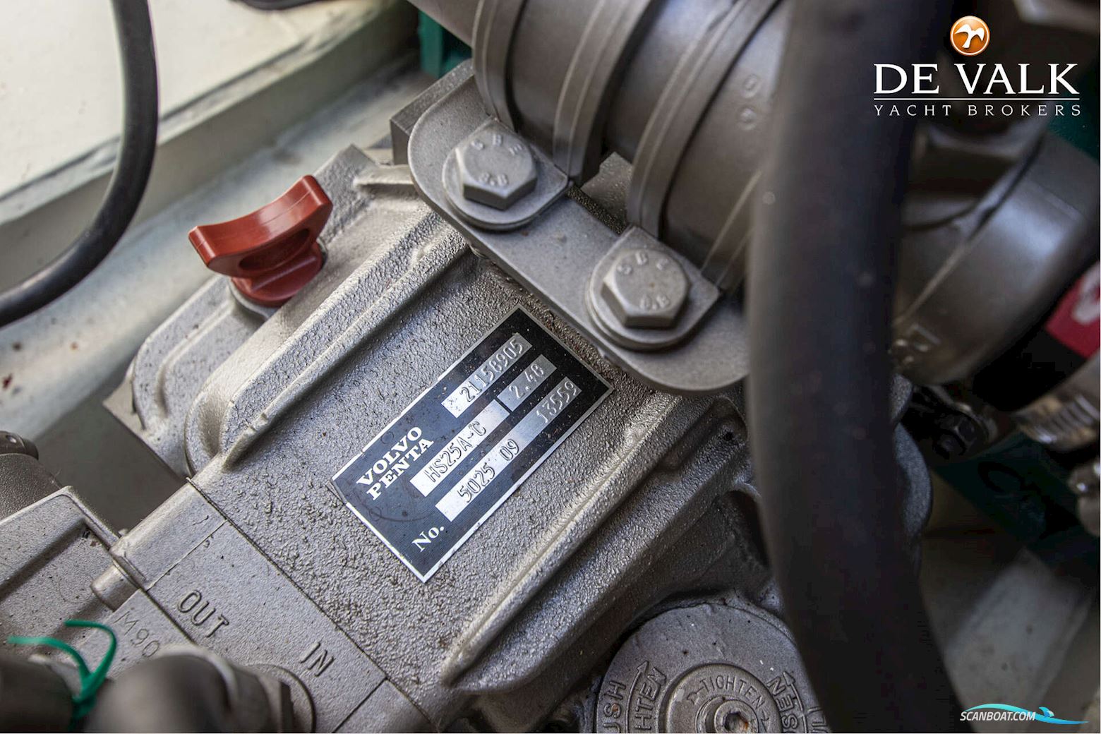 Sk Kotter Pilot 1250 OK