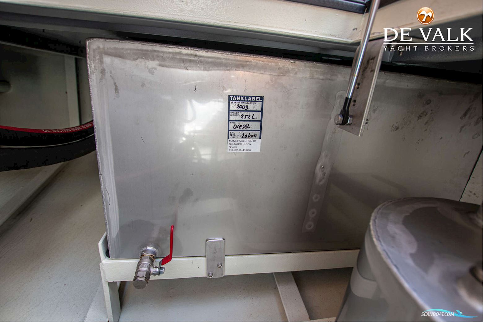 Sk Kotter Pilot 1250 OK