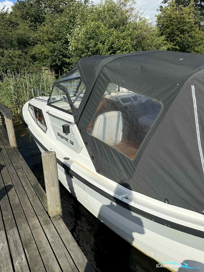 Skagerrak 720