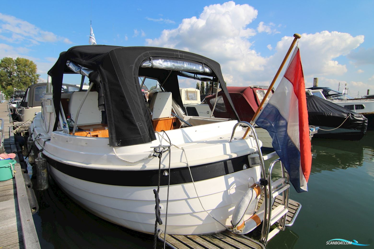 Skagerrak 720
