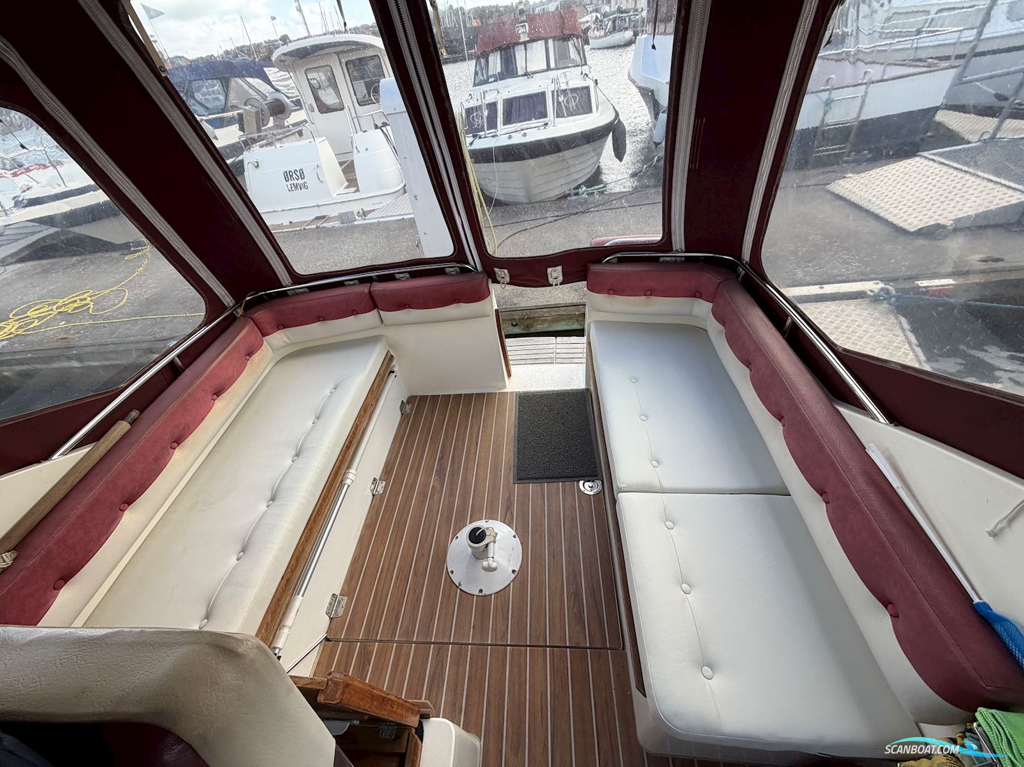 Skagerrak 780