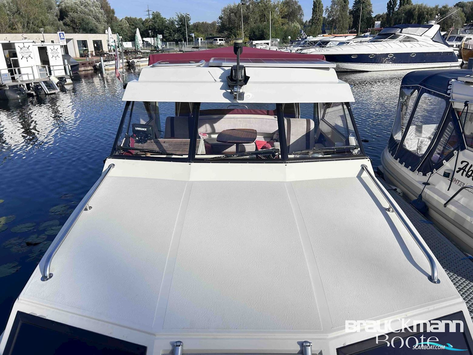 Skagerrak 800 OK