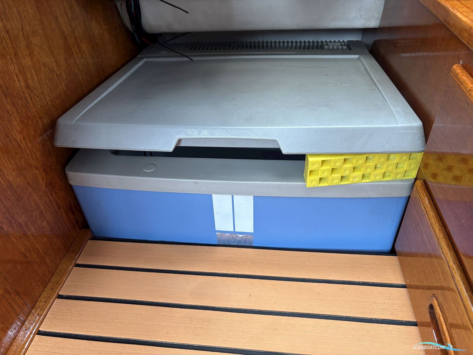 Skagerrak 900 HT - 1997