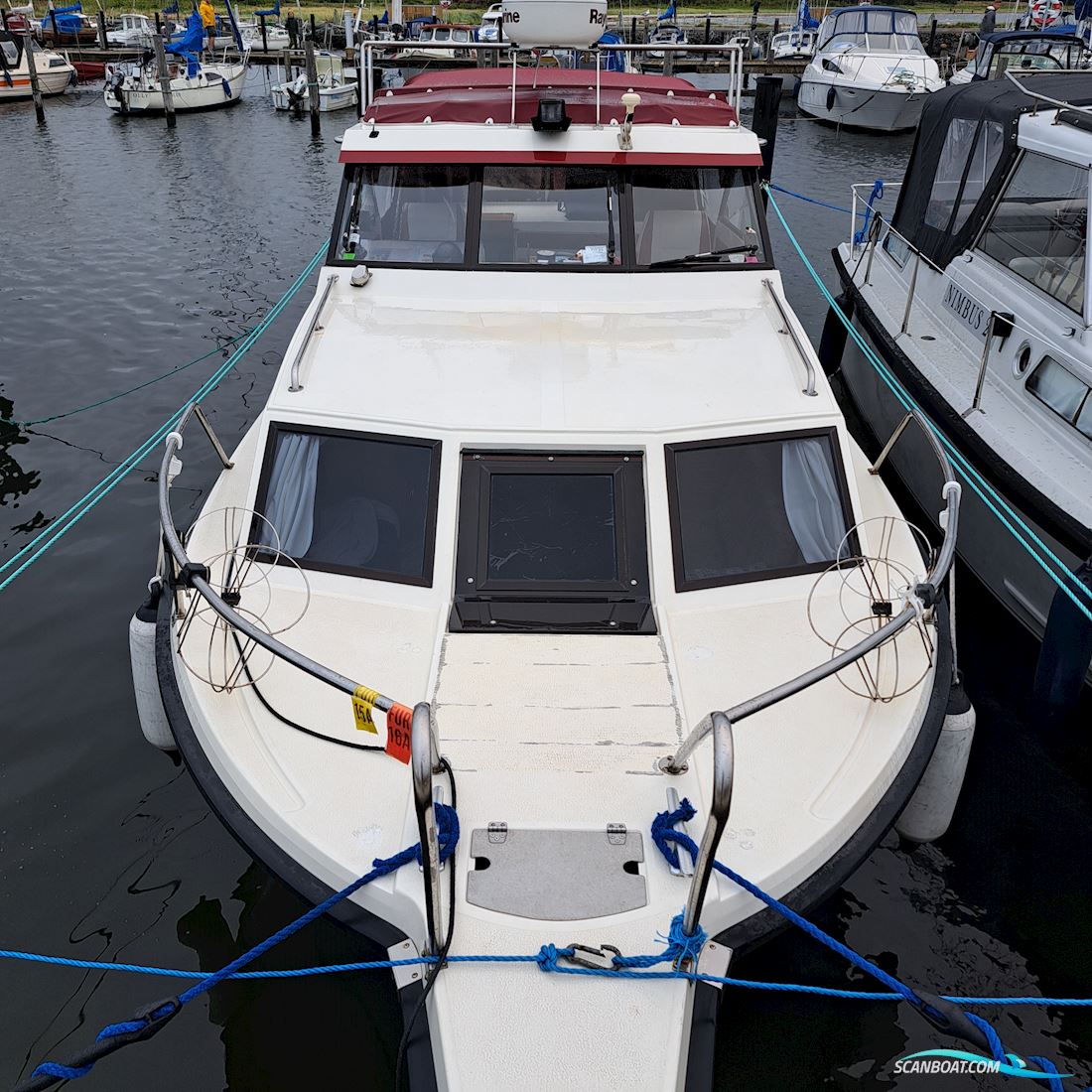 Skagerrak 900
