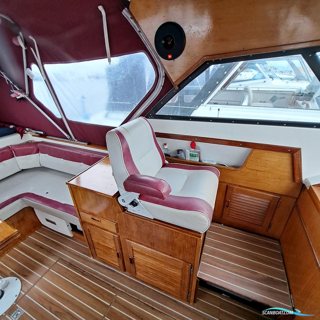 Skagerrak 900