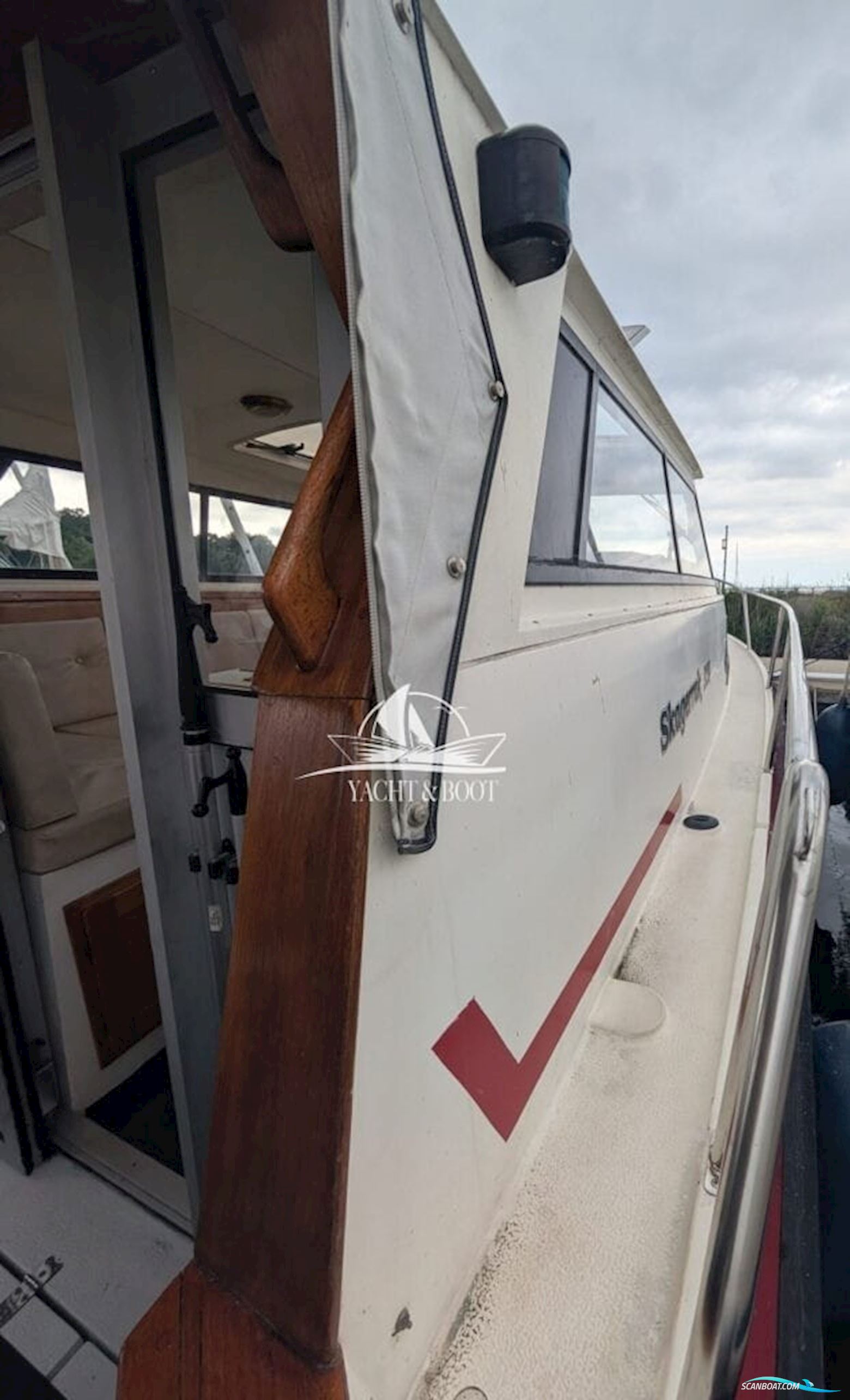 Skagerrak 920