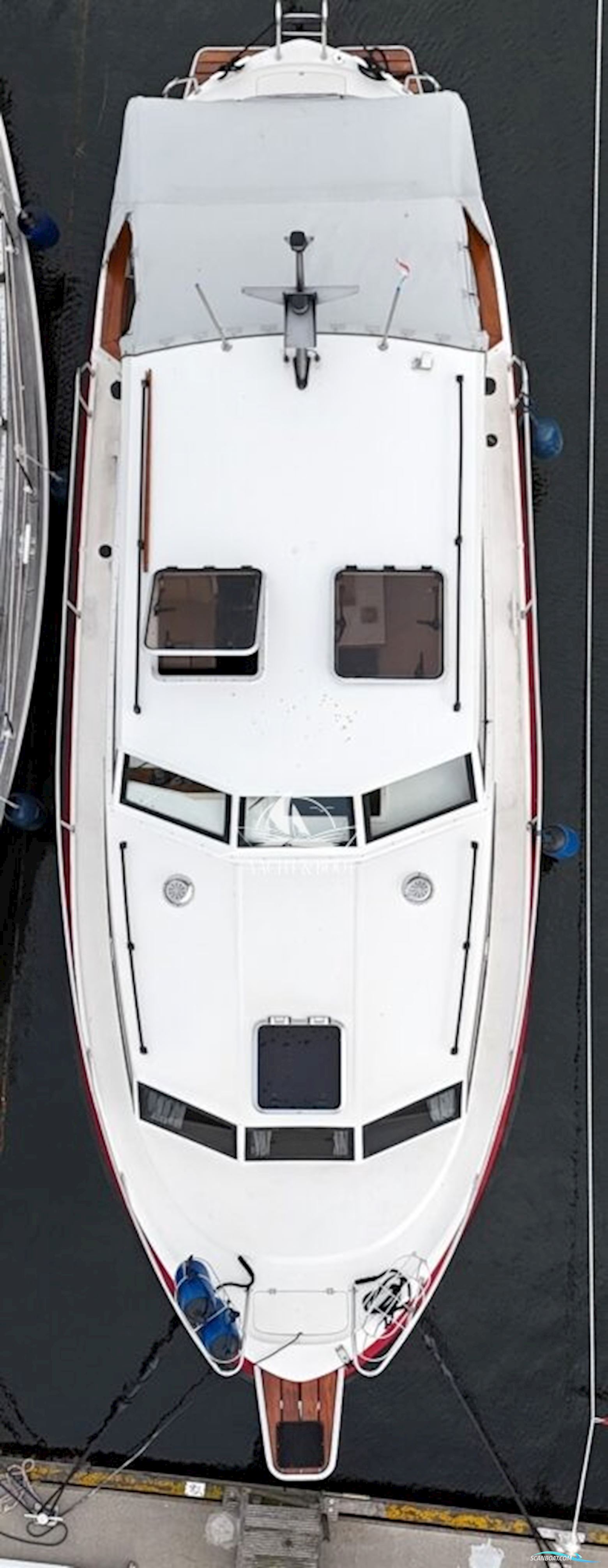 Skagerrak 920