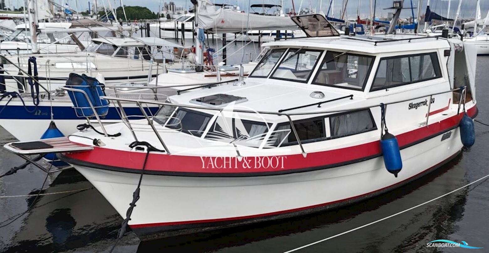 Skagerrak 920
