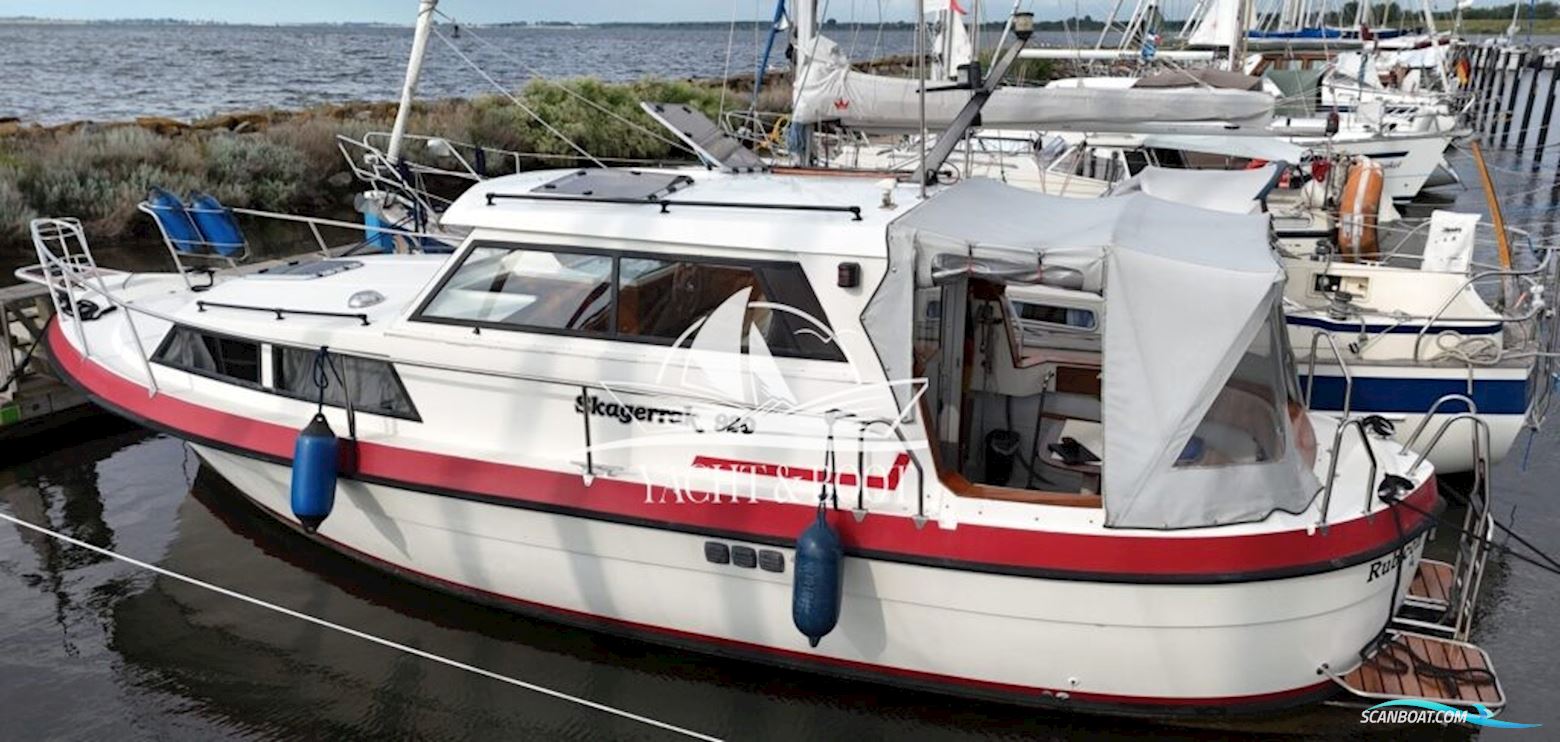 Skagerrak 920