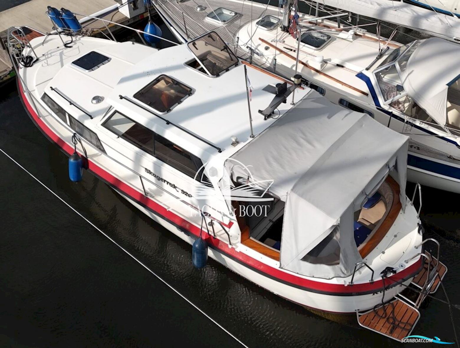 Skagerrak 920