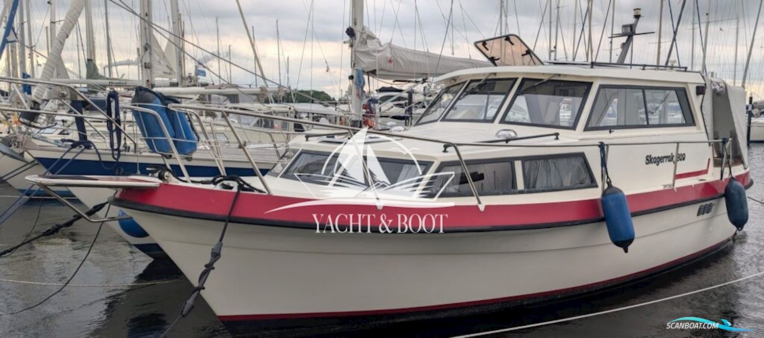 Skagerrak 920