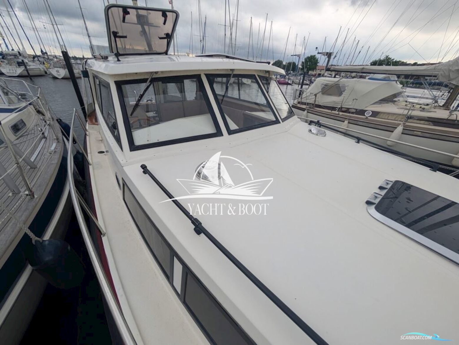Skagerrak 920