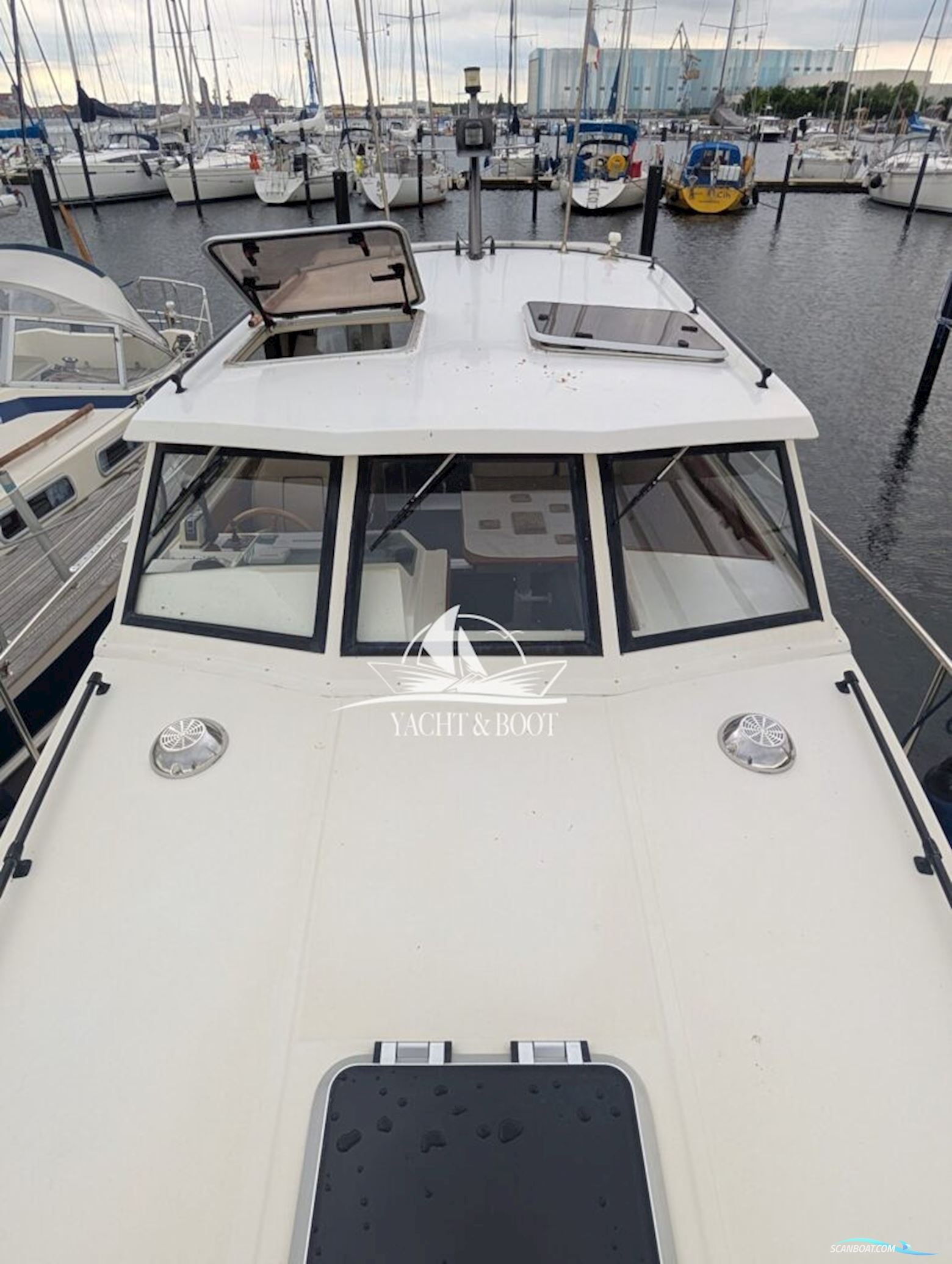 Skagerrak 920