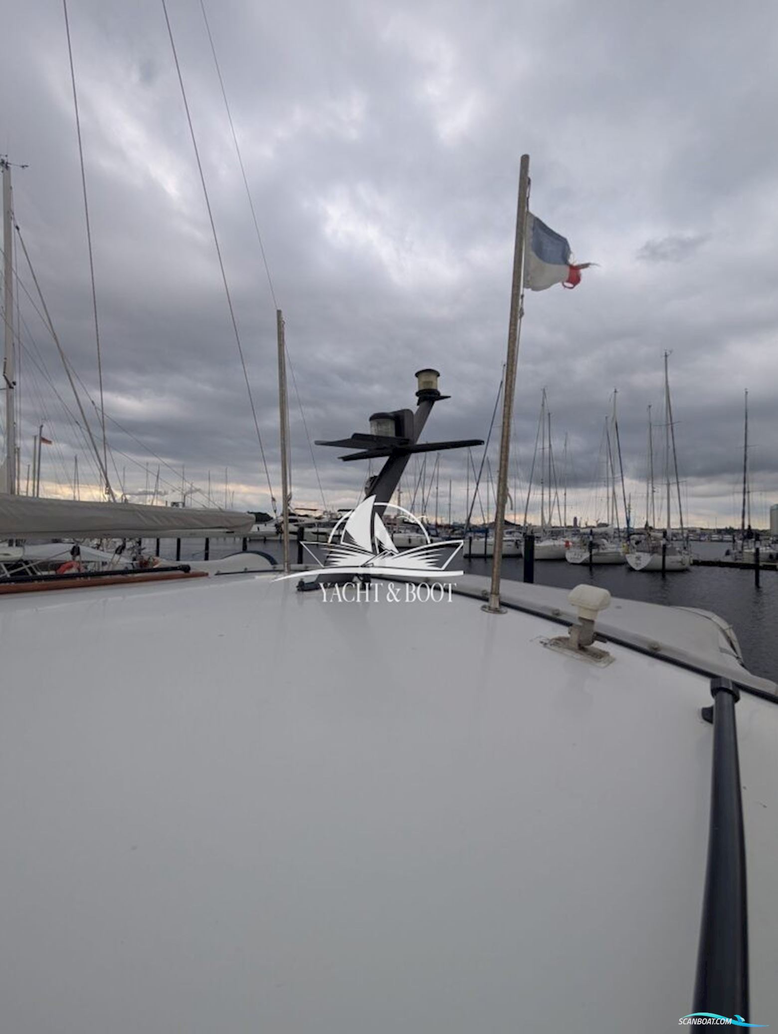 Skagerrak 920