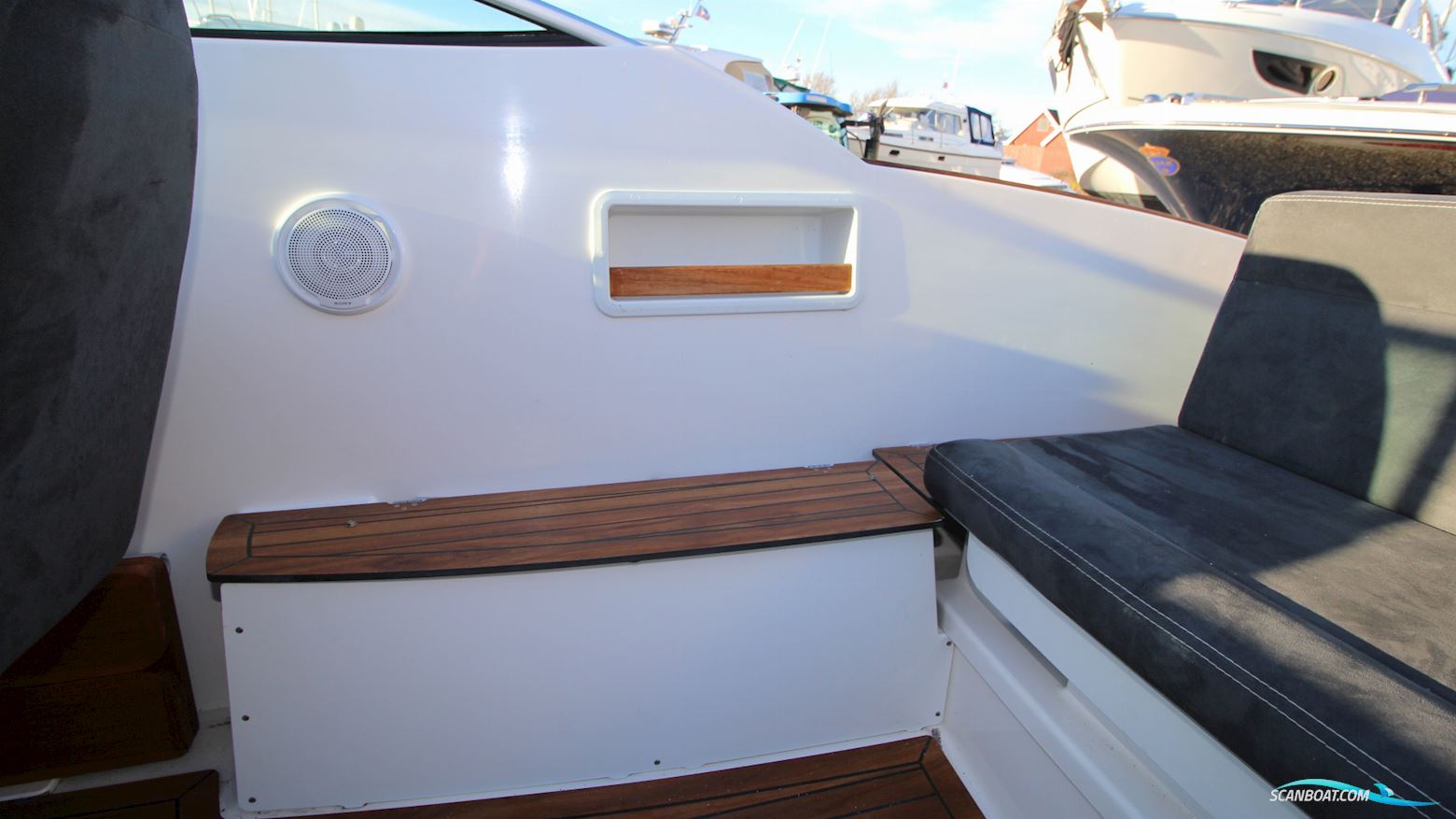 Skibsplast 660 DC Version X