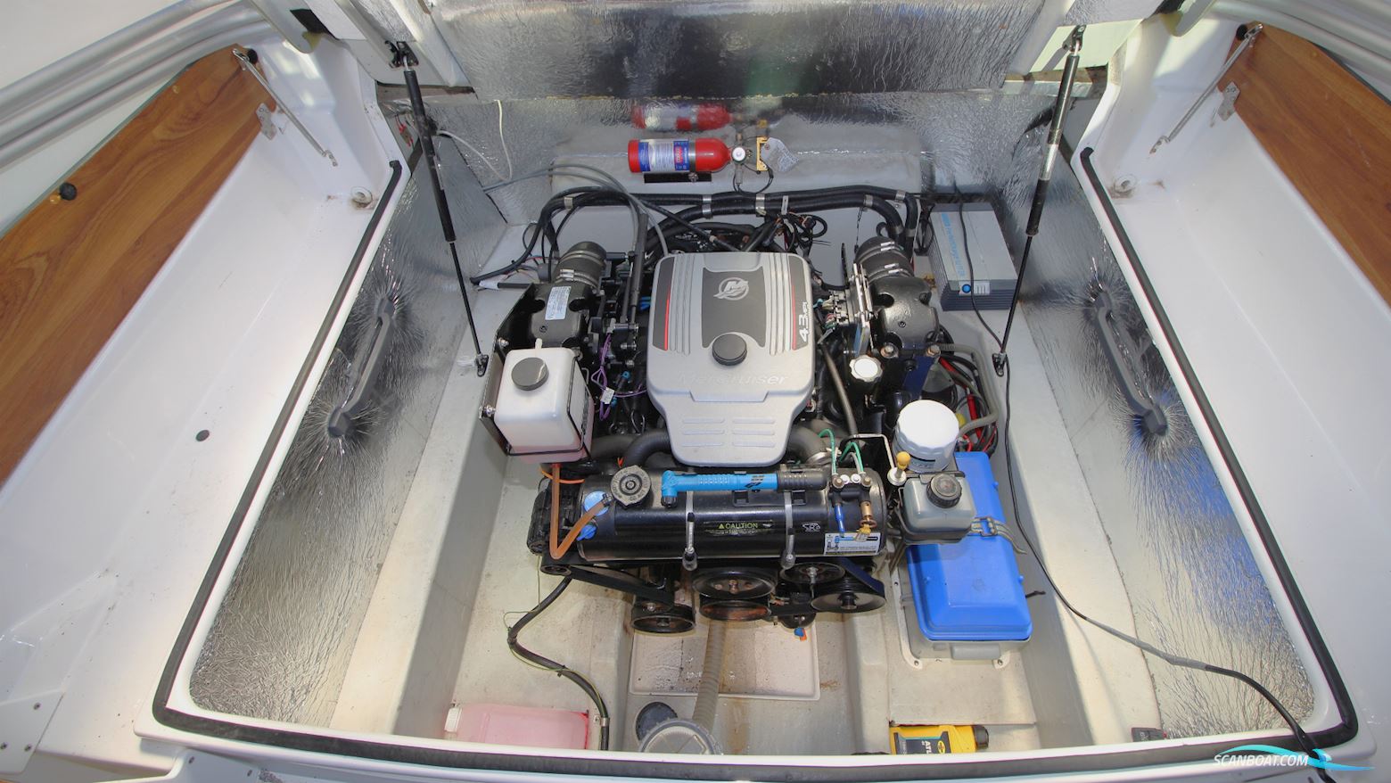 Skibsplast 660 DC Version X